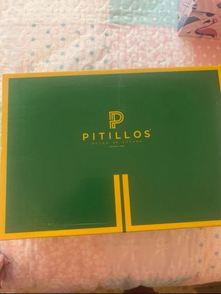 Sandalias Pitillos serpiente