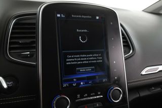 Renault Grand Scénic 1.3 TCe Intens Energy