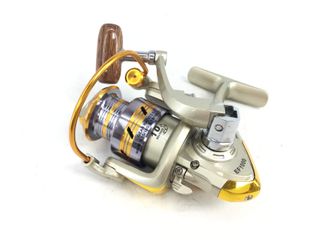 carrete pesca yumoshi ef1000