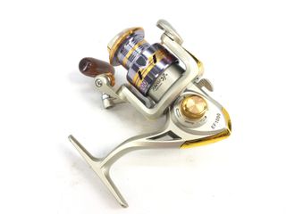 carrete pesca yumoshi ef1000