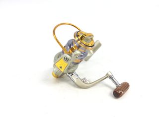 carrete pesca yumoshi ef1000