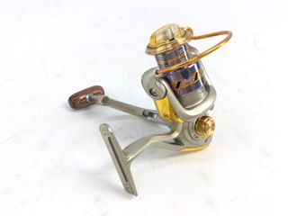 carrete pesca yumoshi ef1000