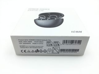 in-ear honor chp-me00