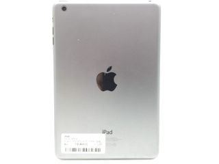 ipad apple ipad mini (wi-fi) (a1432) 16gb