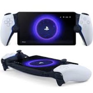PlayStation Portal