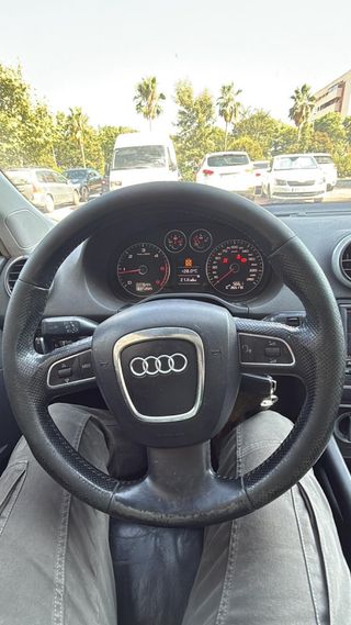 Audi A3 2009