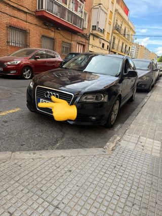 Audi A3 2009
