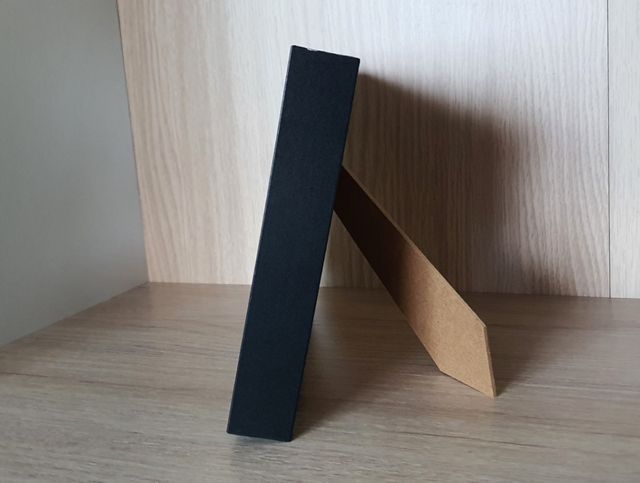 Cuadro Re-animator con luz UV y sonido