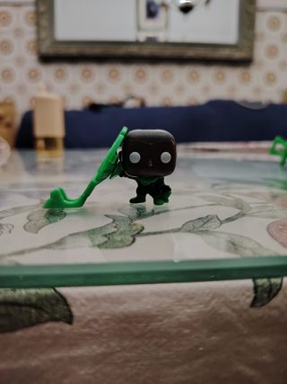 Funko Pop!vendo dos.