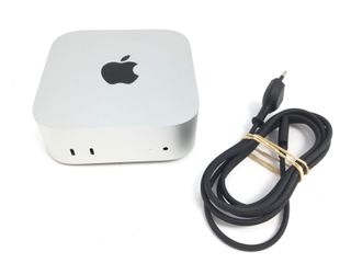 ordenador apple apple mac mini m4 10-core (10gpu)(2024)(a3238)