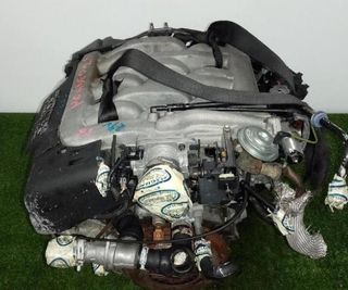 Ford sea motor mondeo berlina/familiar (fd) 91715
