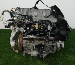 Ford sea motor mondeo berlina/familiar (fd) 91715