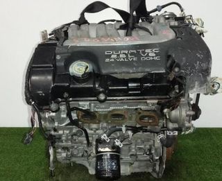 Ford sea motor mondeo berlina/familiar (fd) 91715