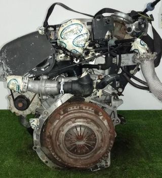 Ford sea motor mondeo berlina/familiar (fd) 91715