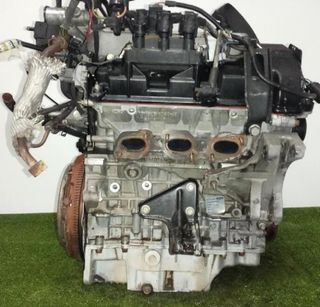 Ford sea motor mondeo berlina/familiar (fd) 91715