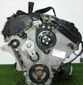 Ford sea motor mondeo berlina/familiar (fd) 91715