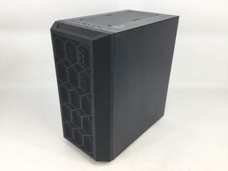 pc generico intel i7-10700 + 16gb ram + 500 ssd + tarjeta integrada