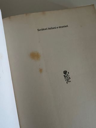 Lotto Libri,Romanzi e Riviste