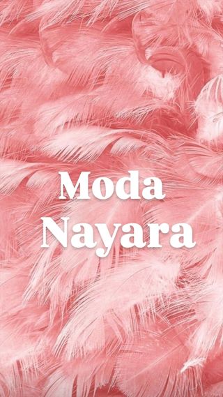 Moda Nayara - Ropa rosa