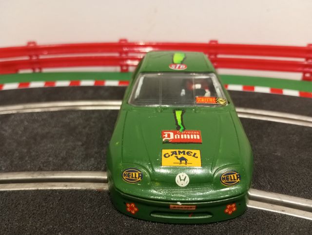 CARROCERÍA DESGUACE NASCAR SCALEXTRIC