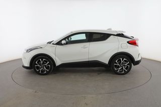 Toyota C-HR 1.8 Hybrid Advance
