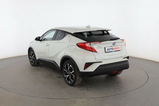 Toyota C-HR 1.8 Hybrid Advance