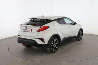 Toyota C-HR 1.8 Hybrid Advance