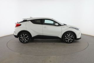 Toyota C-HR 1.8 Hybrid Advance