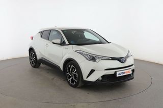 Toyota C-HR 1.8 Hybrid Advance