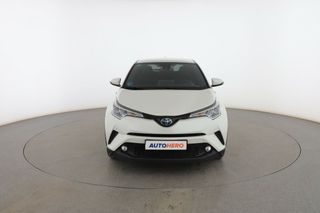 Toyota C-HR 1.8 Hybrid Advance