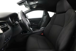 Toyota C-HR 1.8 Hybrid Advance