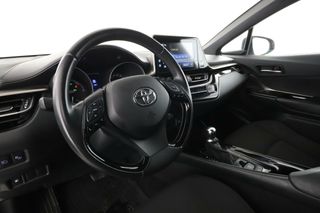 Toyota C-HR 1.8 Hybrid Advance