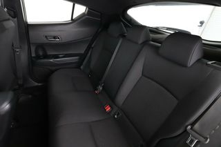 Toyota C-HR 1.8 Hybrid Advance