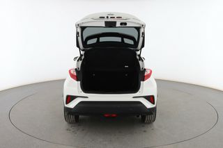 Toyota C-HR 1.8 Hybrid Advance