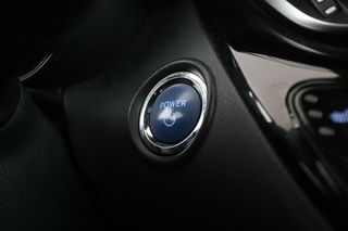 Toyota C-HR 1.8 Hybrid Advance