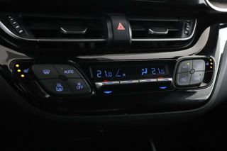 Toyota C-HR 1.8 Hybrid Advance