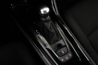 Toyota C-HR 1.8 Hybrid Advance