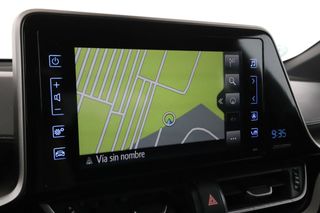 Toyota C-HR 1.8 Hybrid Advance