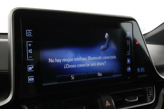 Toyota C-HR 1.8 Hybrid Advance