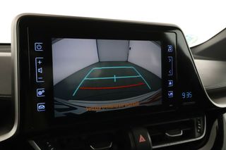Toyota C-HR 1.8 Hybrid Advance