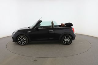 MINI Cabrio Cooper Cabrio