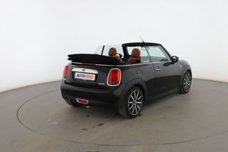 MINI Cabrio Cooper Cabrio