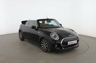 MINI Cabrio Cooper Cabrio