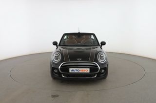 MINI Cabrio Cooper Cabrio