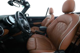 MINI Cabrio Cooper Cabrio