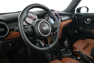 MINI Cabrio Cooper Cabrio