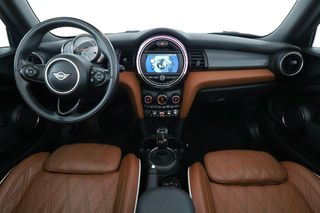 MINI Cabrio Cooper Cabrio