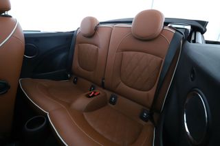 MINI Cabrio Cooper Cabrio