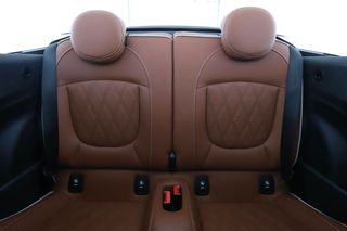 MINI Cabrio Cooper Cabrio