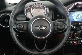 MINI Cabrio Cooper Cabrio